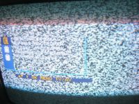 Лот: 19988118. Фото: 2. Телевизор LG 14" кинескопный. ТВ и видео