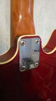 Лот: 11683659. Фото: 6. Westminster Japan ES-330 Hollow...