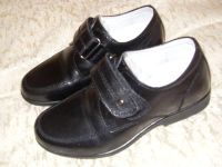 Лот: 11203920. Фото: 2. Туфли Kapika 27 размер (17 см... Обувь