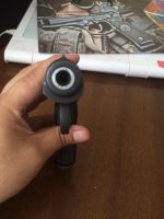 Лот: 9874537. Фото: 4. Мр654к 32серии ,красный зип,документы... Красноярск