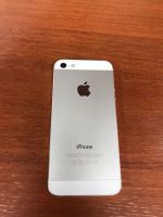 Лот: 9547932. Фото: 3. телефон iphone 5 16 gb БУ/ гарантия... Красноярск