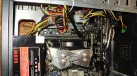 Лот: 8660515. Фото: 3. GTX 460 1 gb ddr5x256 bit -TOP... Компьютеры, оргтехника, канцтовары