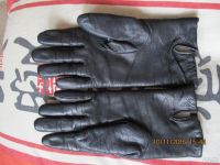 Лот: 8677988. Фото: 2. новые кожаные женские перчатки... Аксессуары