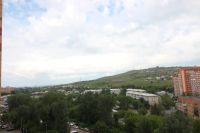 Лот: 25556679. Фото: 17. 1-комн. квартира , Красноярск...