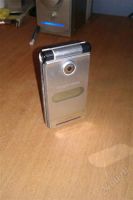 Лот: 1449482. Фото: 2. Sony Ericsson z770i. Смартфоны, связь, навигация