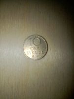 Лот: 17456274. Фото: 2. 10 Ore Sverige 1973. Монеты