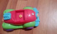 Лот: 9011235. Фото: 2. Машина разбирашка. Игрушки