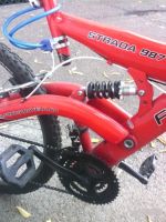 Лот: 6751207. Фото: 3. Forward горный 26. Спортивные товары