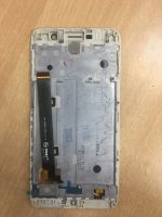 Лот: 15691558. Фото: 2. Huawei y6 pro дисплей в сборе... Запчасти, оборудование