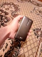 Лот: 10369806. Фото: 2. Телефон Lg magn продам с рубля. Смартфоны, связь, навигация