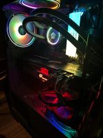 Лот: 21510704. Фото: 5. RTX 3080 Colorful igame advanced...