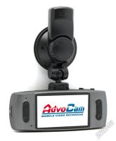 Лот: 5905326. Фото: 4. Видеорегистратор AdvoCam FD7 Profi-GPS... Красноярск