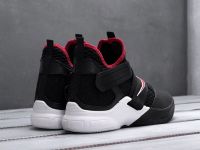 Лот: 12694326. Фото: 3. Кроссовки Nike Lebron Soldier... Одежда, обувь, галантерея