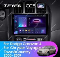 Лот: 21428487. Фото: 2. Штатная магнитола Teyes CC3 2K... Автозвук