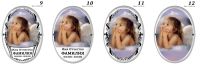 Лот: 3867107. Фото: 10. Изготовление фотокерамики ритуального...