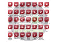 Лот: 25239825. Фото: 14. Автосканер Launch Thinkar Thinktool...