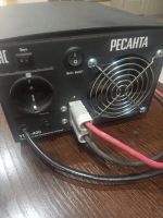 Лот: 19835983. Фото: 2. Источник бесперебойного питания. Электрооборудование