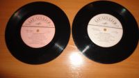 Лот: 18381234. Фото: 4. 2 маленькие пластинки одним лотом...