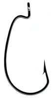 Лот: 11186782. Фото: 2. крючки "Saikyo" офсет 4,0;5,0. Рыбалка