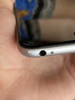 Лот: 16421027. Фото: 4. Apple iPhone 6 Plus 16GB, Б/у...