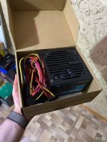 Лот: 18569427. Фото: 2. Блок питания AeroCool VX PLUS... Комплектующие
