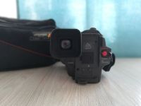 Лот: 22716401. Фото: 2. Видеокамера Samsung VP A12 8mm... Фото, видеокамеры, оптика