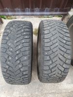 Лот: 18070971. Фото: 2. Toyo Observe Ice-Freezer 205/55... Шины, Диски
