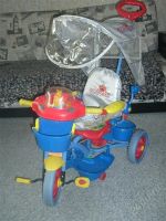 Лот: 1772793. Фото: 2. велосипед детский