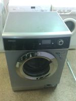 Лот: 3396671. Фото: 3. Стиральная машина Samsung WF7602S8R... Бытовая техника