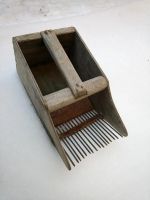 Лот: 19981105. Фото: 2. Совок для сбора ягод. Продукты