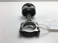 Лот: 20652475. Фото: 2. Поршень с шатуном Mazda Premacy... Автозапчасти