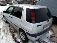 Лот: 5276087. Фото: 11. Toyota RAUM, 1998, V-1600, АКПП...