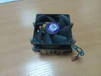 Лот: 25888765. Фото: 5. Мощный кулер (подшипник) AMD...