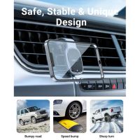 Лот: 21437618. Фото: 4. Автодержатель ACEFAST D16 magnetic... Красноярск