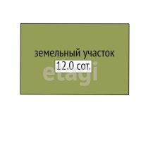 Лот: 16049312. Фото: 17. Продам участок 12 сот. Северо-Енисейский...