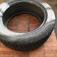 Лот: 12317597. Фото: 3. 2 автошины Bridgestone Blizzak... Авто, мото, водный транспорт