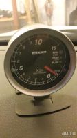 Лот: 12836467. Фото: 5. Датчик Pivot X3R Multi Gauge