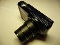 Лот: 2006812. Фото: 2. OLYMPUS D720. Фотокамеры