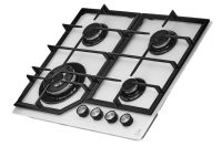 Лот: 23675143. Фото: 2. Газовая панель JACKY apos;S JH. Крупная бытовая техника