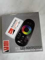 Лот: 19206614. Фото: 2. RGB контроллер. Радиодетали  (электронные компоненты)