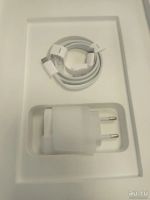 Лот: 18338698. Фото: 4. Планшет Apple iPad 2020 128Gb... Красноярск