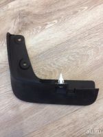 Лот: 13393028. Фото: 4. Брызговик Mitsubishi Lancer X... Красноярск