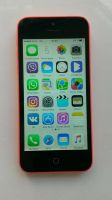 Лот: 7803871. Фото: 2. Apple Iphone 5c LTE(4G). Смартфоны, связь, навигация