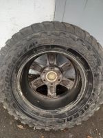 Лот: 20773277. Фото: 4. Колеса Federal Couragia M/T 265... Красноярск