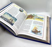 Лот: 23534766. Фото: 10. 📕 Герои русской истории. Редактор...