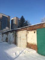 Лот: 19953203. Фото: 2. Капитальный гараж возле м/р Скандис. Продажа