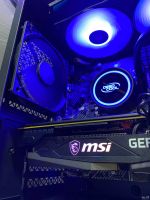 Лот: 18486777. Фото: 5. Игровой компьютер I5 11400F...