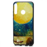 Лот: 22216435. Фото: 2. Чехол Huawei Honor 9C (AKA-L29... Аксессуары
