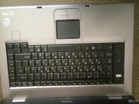 Лот: 10807085. Фото: 2. Ноутбук Toshiba Tecra-A8 ( Intel... Компьютеры, ноутбуки, планшеты