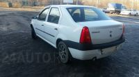 Лот: 9324538. Фото: 5. Renault Logan